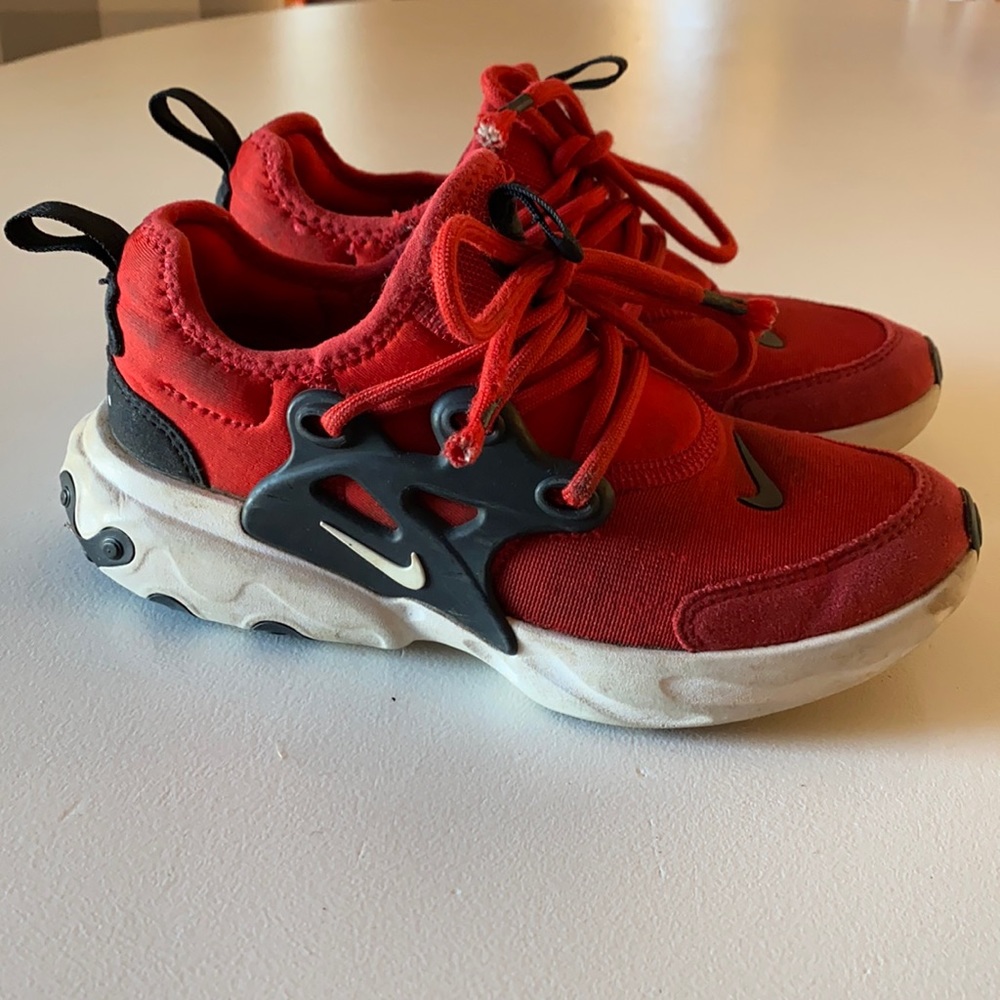 Boys Nike Shoes